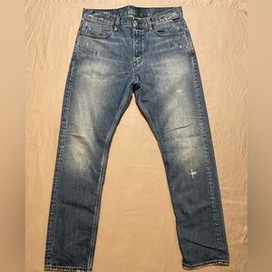 G star RAW jeans